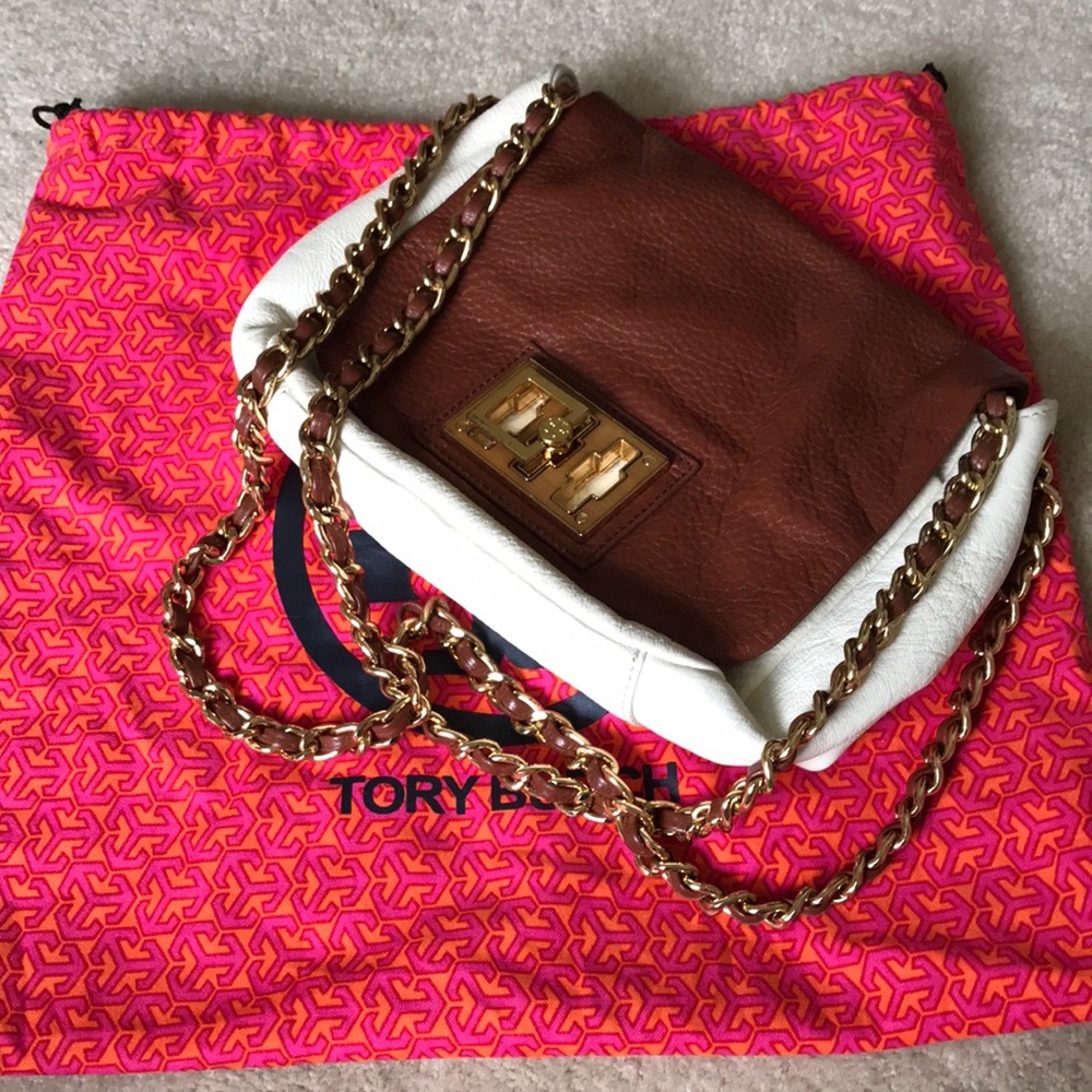 Tory Burch shoulder / cross body bag